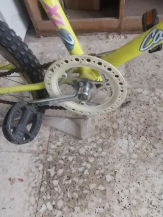 Bicicleta BH California XL2