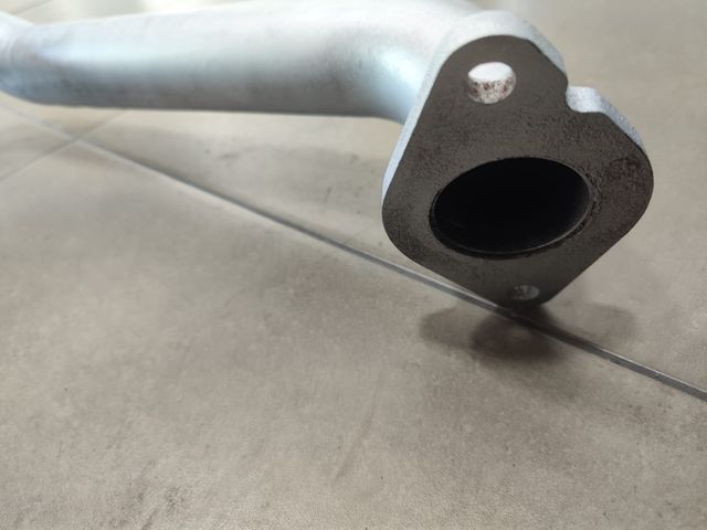 Catalizador Ford Focus Reconstruido