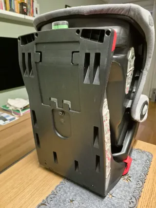 Seggiolino auto Bebè Confort Axiss