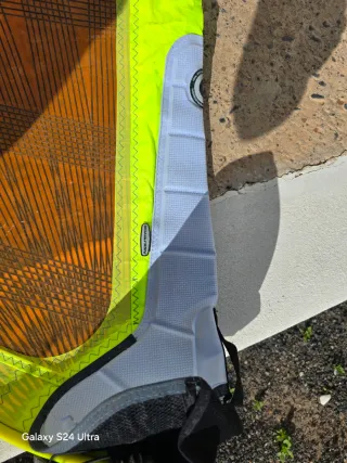 Vela Neil Pryde The Fly 5.1 Sin uso como nueva