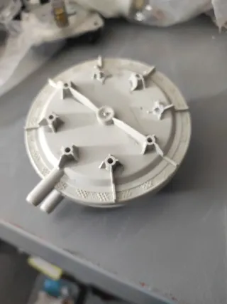 Presostato Aire Caldera Fagor