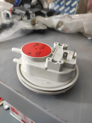 Presostato Aire Caldera Fagor