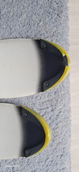 Esquís Fisher RC4 AirCarbon