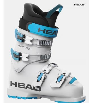 Esquís HEAD SUPERSHAPE JRS 150 cm NUEVO