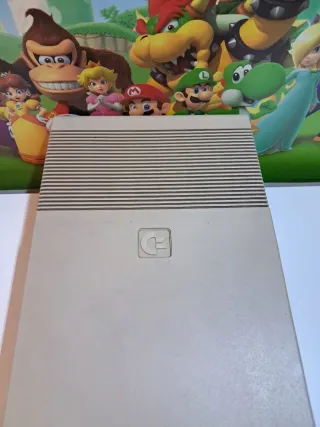 Unità Floppy Disk Commodore 1541 (Non funzionante)