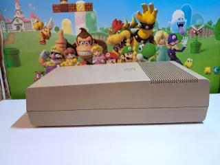 Unità Floppy Disk Commodore 1541 (Non funzionante)