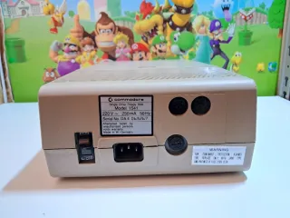 Unità Floppy Disk Commodore 1541 (Non funzionante)