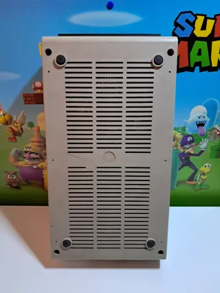 Unità Floppy Disk Commodore 1541 (Non funzionante)