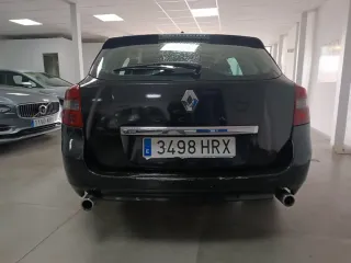 Renault Laguna G.TOUR 2.0DCI 130CV 2013, 177000KMS