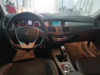 Renault Laguna G.TOUR 2.0DCI 130CV 2013, 177000KMS