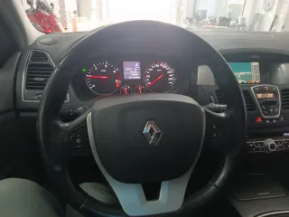 Renault Laguna G.TOUR 2.0DCI 130CV 2013, 177000KMS