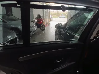 Renault Laguna G.TOUR 2.0DCI 130CV 2013, 177000KMS