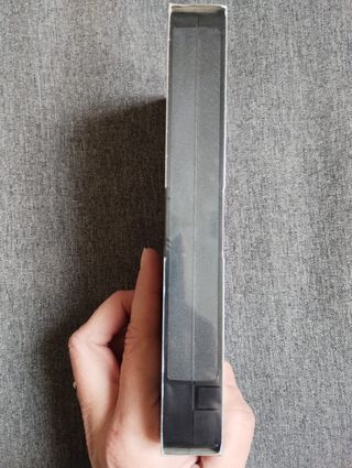 Videocassetta VHS Soundcolor Gold E-180