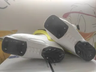 Botas de esquí para niños