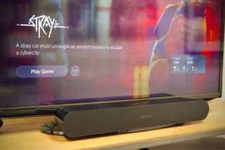 Sonos Ray Barra de Sonido Negra