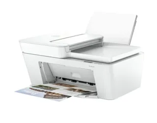 Impresora HP 4210e Inalámbrica Todo en Uno