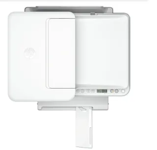 Impresora HP 4210e Inalámbrica Todo en Uno