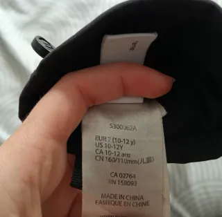 Guantes de nieve Reima niñ@