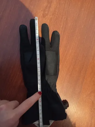 Guantes de nieve Reima niñ@