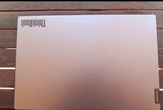 Portátil Lenovo Thinkbook 15-IIL Core i3 Plateado