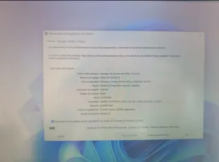 Portátil Lenovo Thinkbook 15-IIL Core i3 Plateado