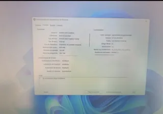 Portátil Lenovo Thinkbook 15-IIL Core i3 Plateado