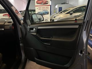 Opel Meriva diesel. 180kms. 2004