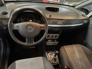 Opel Meriva diesel. 180kms. 2004