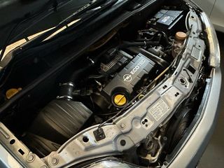 Opel Meriva diesel. 180kms. 2004