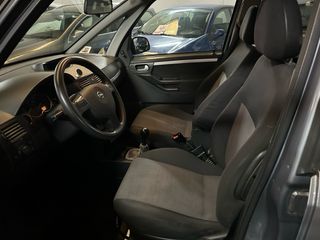Opel Meriva diesel. 180kms. 2004