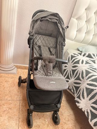 Cochecito de paseo ligero Peke