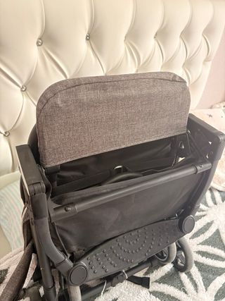 Cochecito de paseo ligero Peke