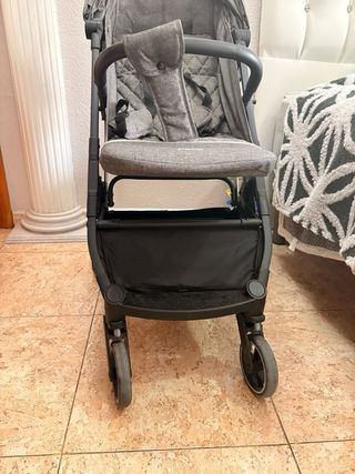 Cochecito de paseo ligero Peke