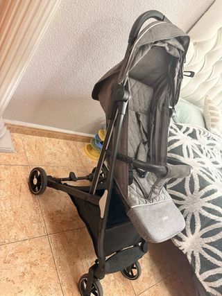 Cochecito de paseo ligero Peke
