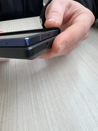 Cambio por iphone 17 pro