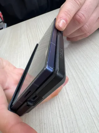Cambio por iphone 17 pro