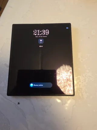 Cambio por iphone 17 pro