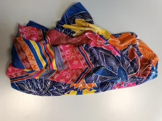 Sciarpe da donna - 12 unità