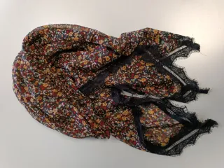 Sciarpe da donna - 12 unità