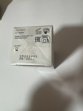 Sesderma Retisil Serum Antiedad Intensivo