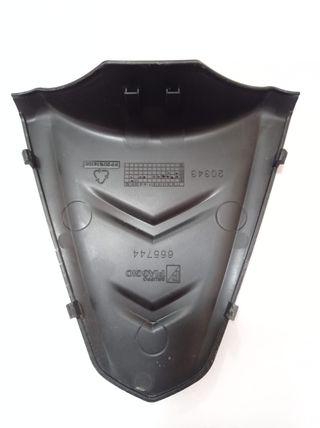 Tapa Trasera Piaggio Liberty 125 Original