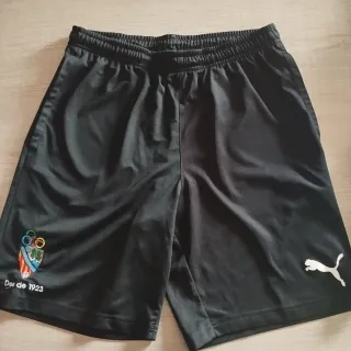 Pantalón Puma C.D Riudoms Talla S