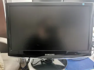Pantalla / Monitor Samsung 933SN Negra
