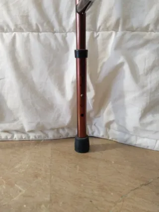 Andador Plegable Aluminio
