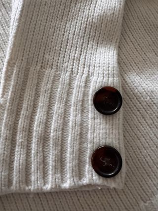 Jersey Massimo Dutti Mujer