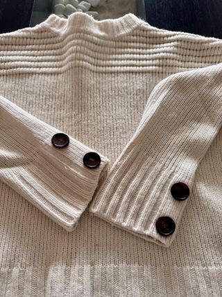 Jersey Massimo Dutti Mujer