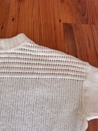 Jersey Massimo Dutti Mujer