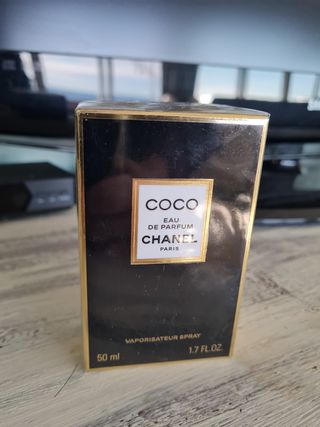 Coco Chanel Eau de Parfum Vaporisateur Spray
