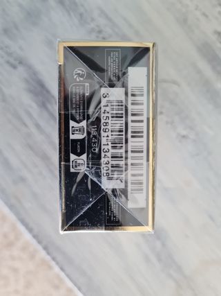 Coco Chanel Eau de Parfum Vaporisateur Spray