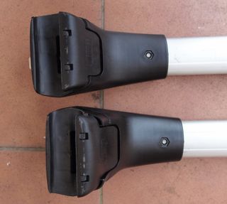 Barras de techo Citroën C4 Grand Picasso